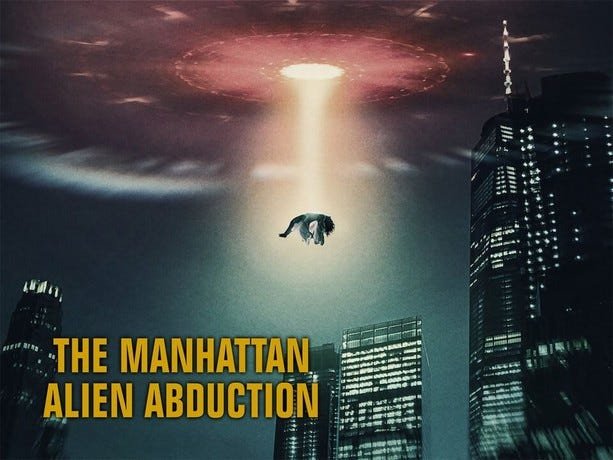 Abducción en Manhattan, el caso de Linda Napolitano resurge en Netflix