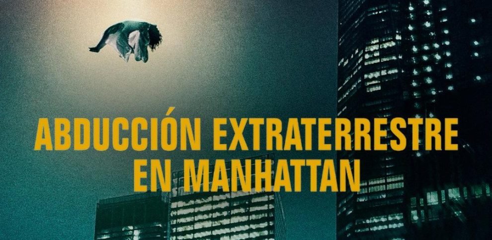 Documental de Netflix sobre la abducción en Manhattan