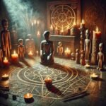 ✨ El Misterioso Ritual Vudú de Haití: ¿Magia o Mito? 💀