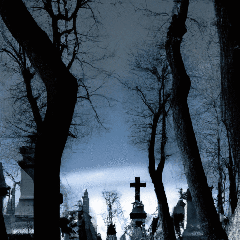¿Qué Secretos Oculta la Muerte?