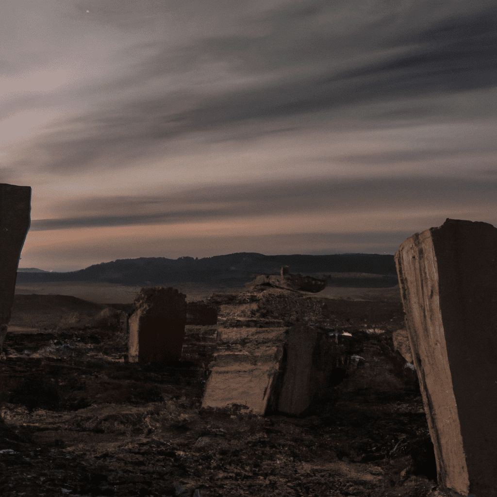 «Göbekli Tepe: Tras la Pista de los Templos Ancestrales Desa